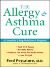 The Allergy and Asthma Cure